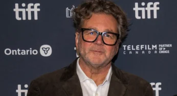 Director Jones Blames Tourette’s Advocate for BAFTA Mistake