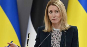 EU urges calm as Pakistan, Afghanistan border clashes escalate