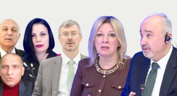 Russia-Pakistan Business Forum to be Held During PM’s Visit