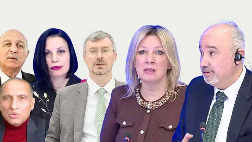 Russia-Pakistan Business Forum to be Held During PM’s Visit