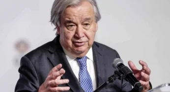 UN urges global cooperation on migration, rejects crisis narrative