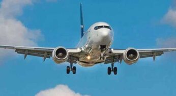 Pakistan intensifies airspace surveillance amid Iran strikes