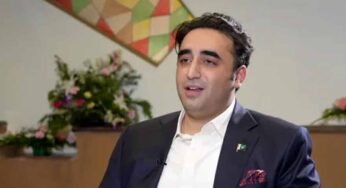 Bilawal Bhutto Zardari condemns Israel’s attack on Iran, urges global action