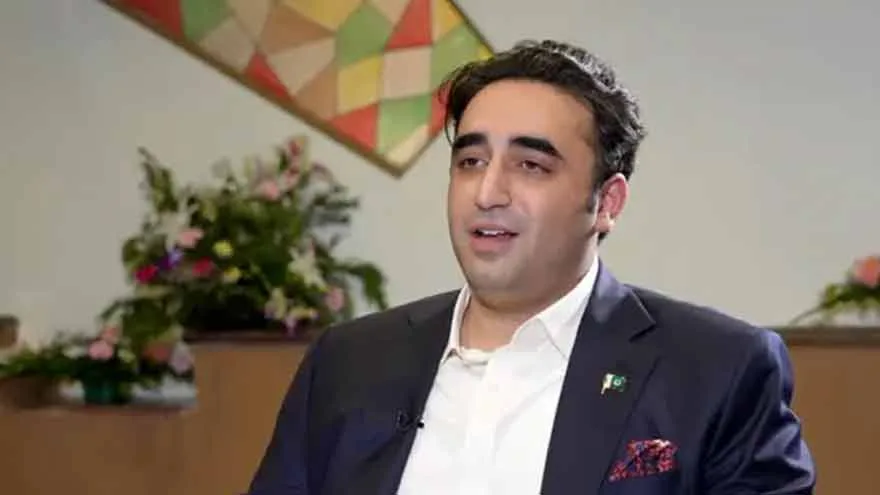 Bilawal Bhutto Zardari condemns Israel’s attack on Iran, urges global action