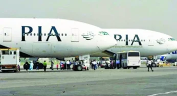 PIA Suspends Flights to Gulf Destinations Due to Middle East Strife