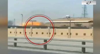 Bahrain, UAE condemn Iranian strikes; assert right to respond