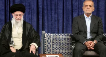 Iran’s top officials ‘in perfect health’ – Fars Agency