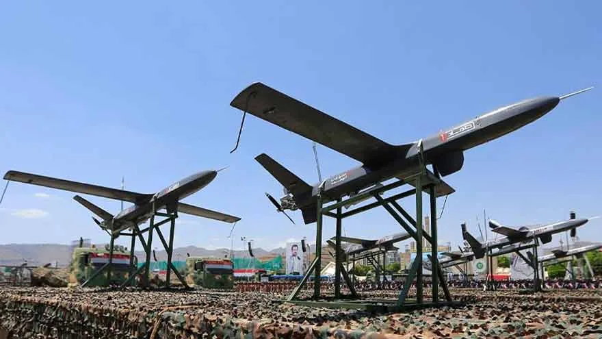 Houthis Plan Fresh Strikes on Israel Amid Middle East Tensions