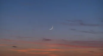 Saudi Arabia Confirms Ramadan 2026 Moon Sighting, Fasting Begins on 18 February