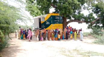 SHINE Humanity Inaugurates Fourth Mobile Urgent Care Unit to Serve Pakistan’s Most Inaccessible Communities