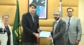 Novo Nordisk and Ministry of National Health Services, Regulations and Coordination Focus on Obesity in Pakistan