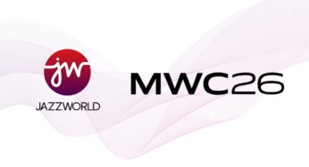 JazzWorld Highlights AI and Inclusive Digital Economies at MWC Barcelona 2026