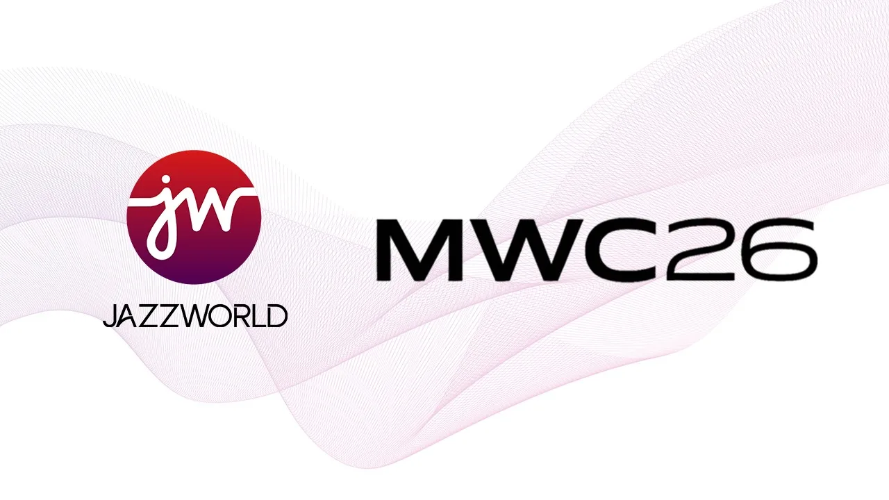 JazzWorld Highlights AI and Inclusive Digital Economies at MWC Barcelona 2026