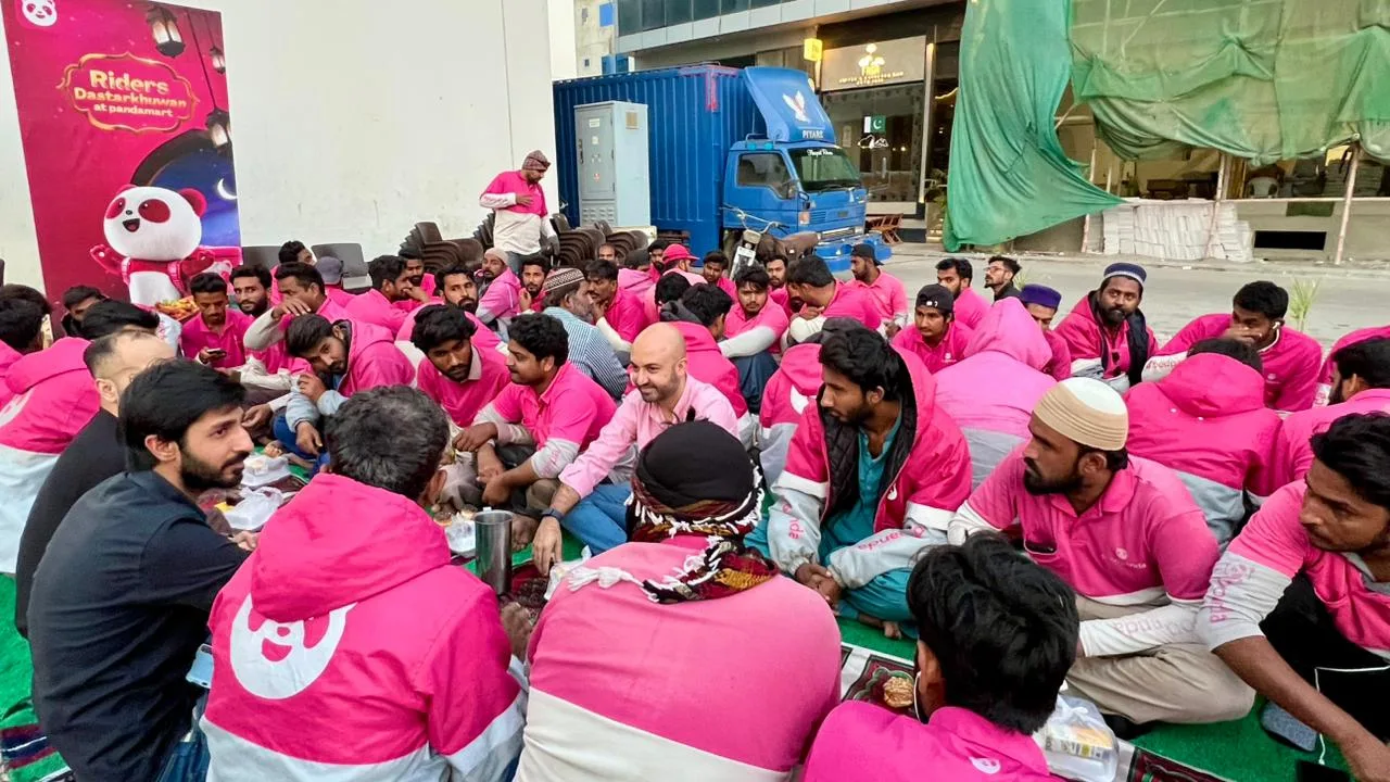 Press Release: foodpanda announces social impact initiatives for Ramadan 2026