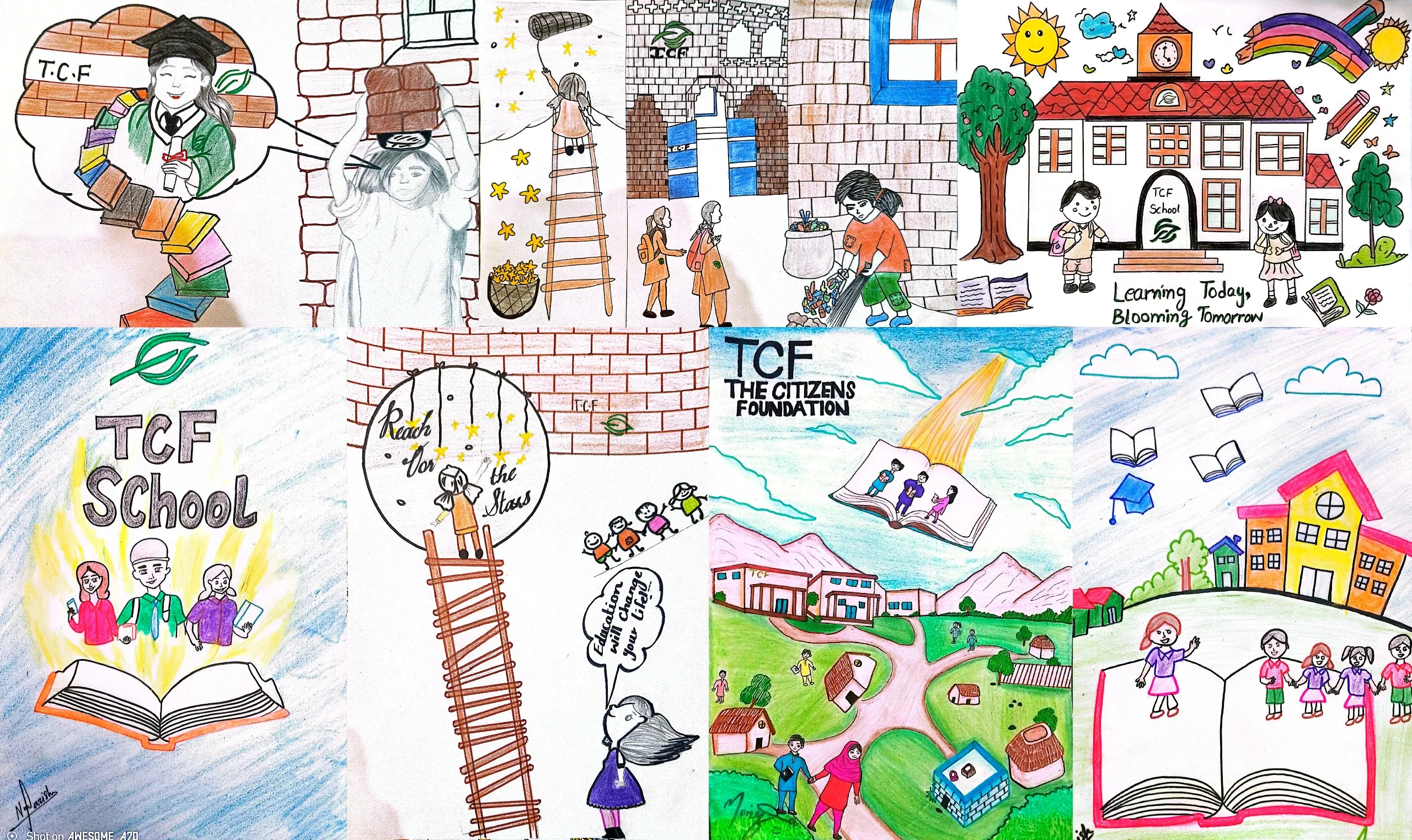 inDrive Expands Support for Children Across Pakistan Through Loyalty Program