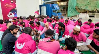 foodpanda announces social impact initiatives for Ramadan 2026