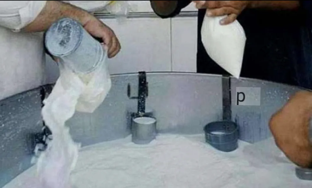 Milk Price Set to Reach Rs 300 After Eid