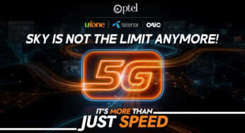 PTML Acquires 5G Spectrum in Pakistan to Power Digital Economy