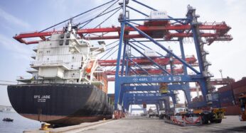 New Feeder Service Strengthens Maritime Connectivity Between Karachi and UAE Ports