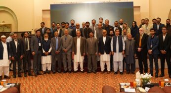 LUMS Energy Institute Report Charts Path to Fully Decarbonized Electricity System by 2040 in Pakistan