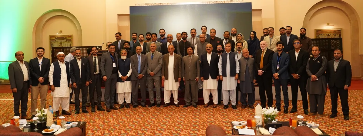 LUMS Energy Institute Report Charts Path to Fully Decarbonized Electricity System by 2040 in Pakistan