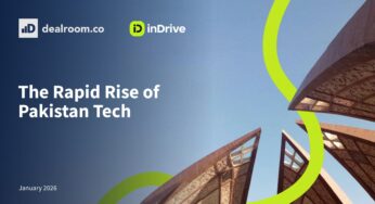 ‘All the right ingredients are present’: inDrive CEO says Pakistan poised for tech growth