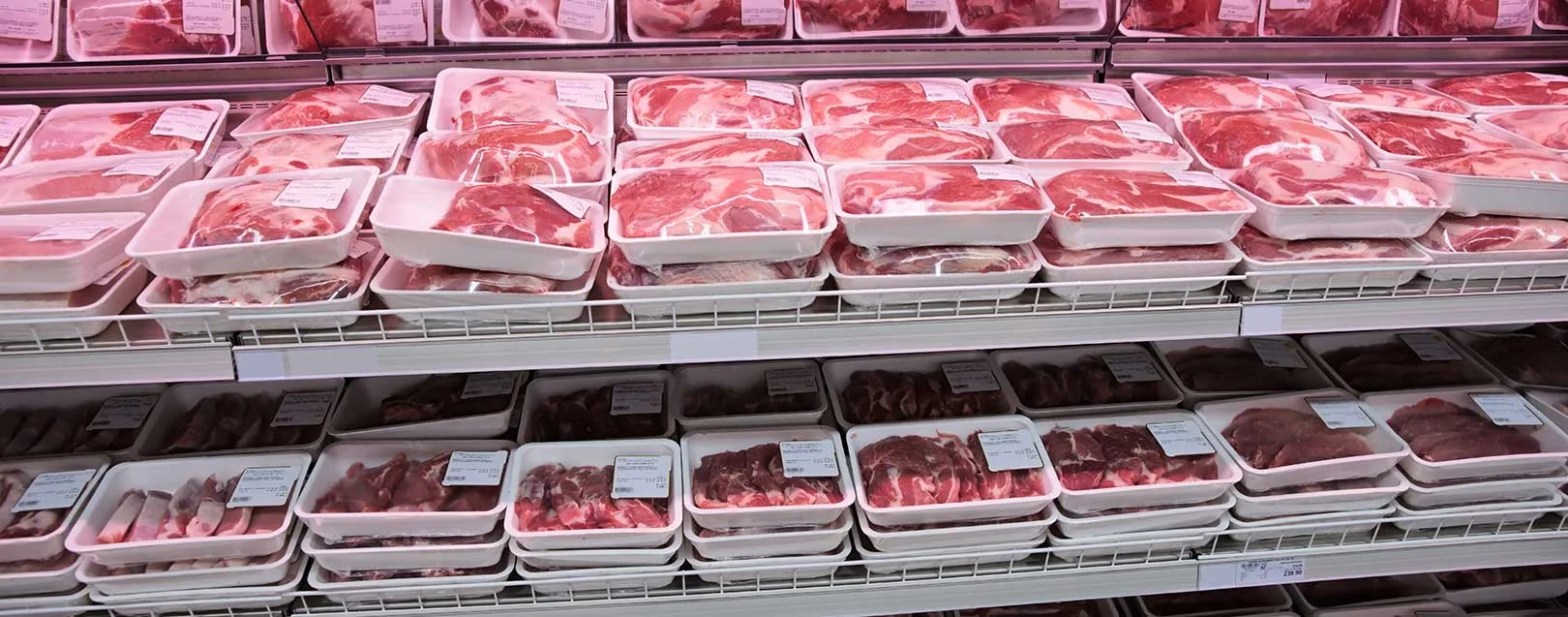 Ministry of Commerce Seeks Action Over Additional Cargo Charges on Meat Exports