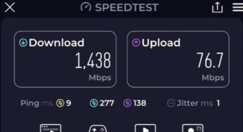 5G Performance Benchmarks (Live Field Trials)