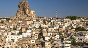 Türkiye welcomes its 29th Slow City as Cappadocia’s Ortahisar joins Cittaslow network