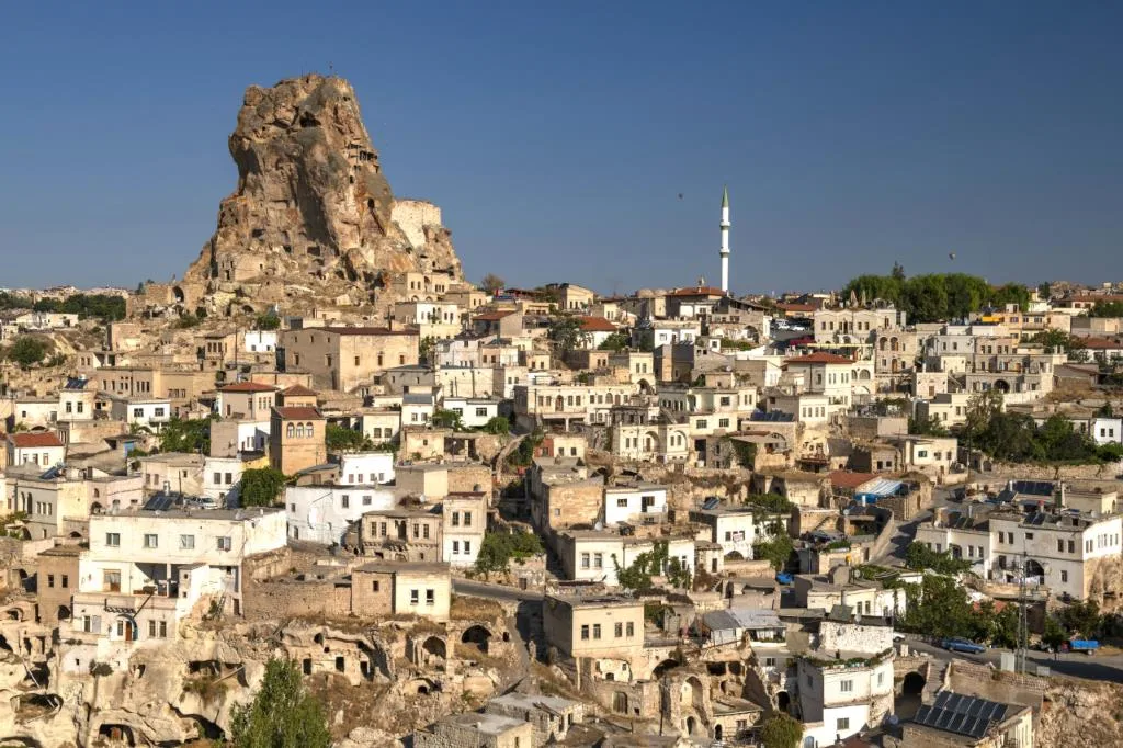 Türkiye welcomes its 29th Slow City as Cappadocia’s Ortahisar joins Cittaslow network