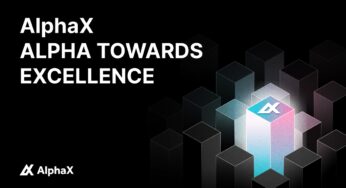 AlphaX Reaches $100M Daily Trading Volume with High-Performance Solutions