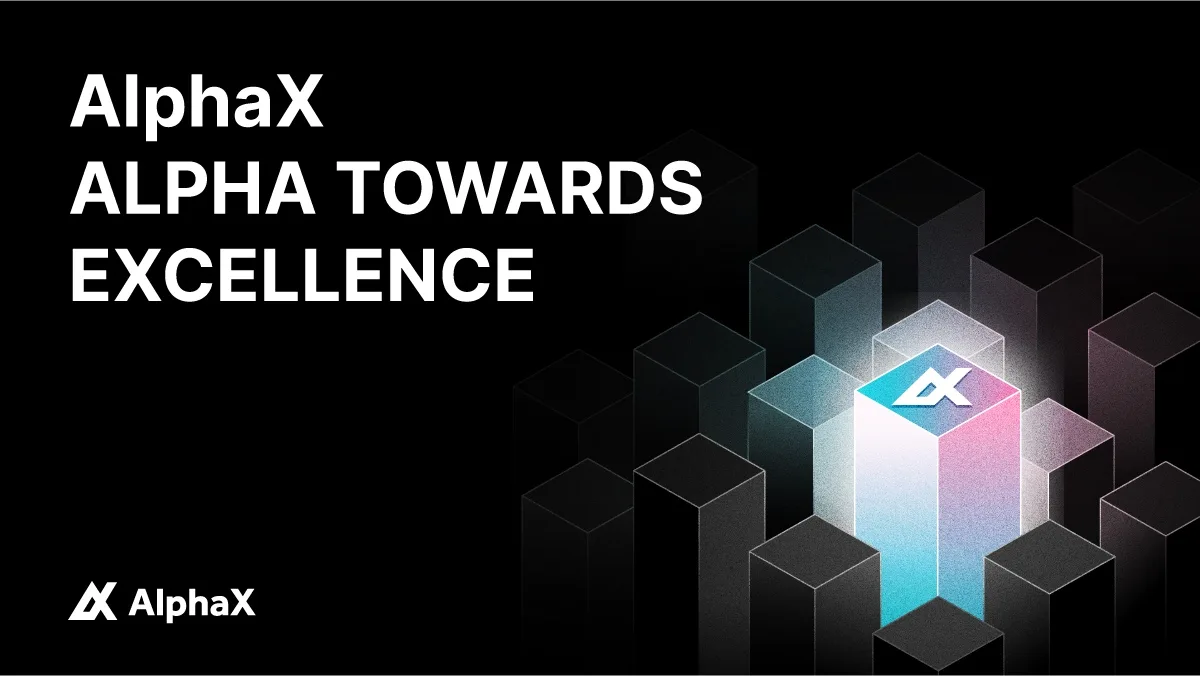 AlphaX Reaches $100M Daily Trading Volume with High-Performance Solutions