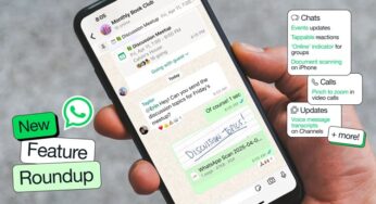 #LifeAfterEid: 5 WhatsApp Hacks to Stay Close with Family After Eid