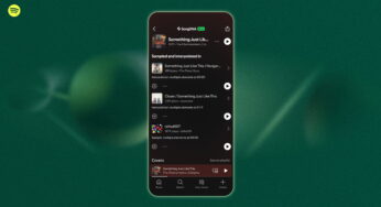 Spotify Launches SongDNA: A New Feature That Reveals the Creative Connections Behind Every Track