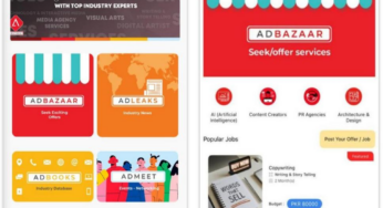 AdStreet: Pakistan-Born First-Ever Advertising Marketplace Connecting Gulf Brands to South Asian Talent
