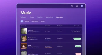 Spotify Introduces Artist Profile Protection Press Release