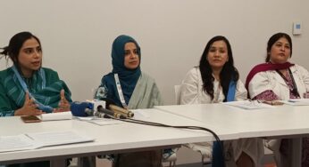 The Aga Khan University Hospital Calls for Comprehensive, Community-Wide Approach to Autism Spectrum Disorder Support