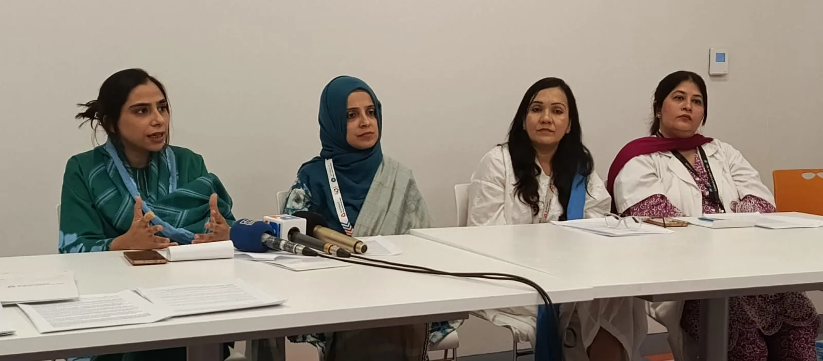 The Aga Khan University Hospital Calls for Comprehensive, Community-Wide Approach to Autism Spectrum Disorder Support