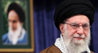 Iran warns against Israel’s claims, urges vigilance over Khamenei”s safety