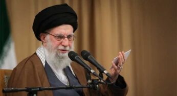 Iran disputes reports of supreme leader Khamenei’s death