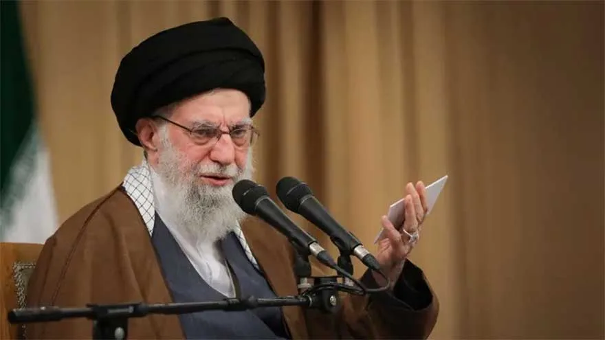Iran disputes reports of supreme leader Khamenei’s death