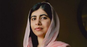 Malala condemns Iran strikes, calls for civilian protection