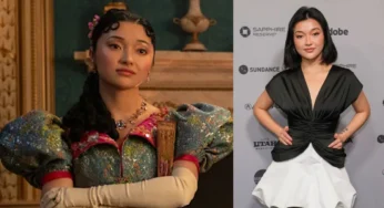 Michelle Mao Discusses Mixed Reaction as Bridgerton’s Season Four Antagonist