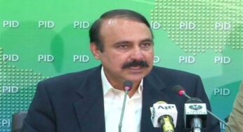 Fazal Refutes Reports, Says Afghan Operations Continue Unabated