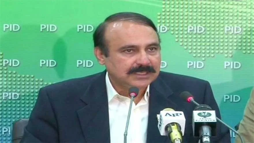 Fazal Refutes Reports, Says Afghan Operations Continue Unabated