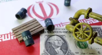 US-Iran Tensions Fuel Oil Market Uncertainty