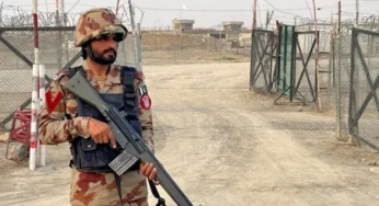 Pakistan Inflicts Heavy Losses on Enemy in Afghanistan Operation