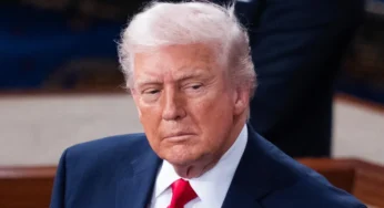 Trump: Diplomatic Solution in Iran Now Feels More Possible