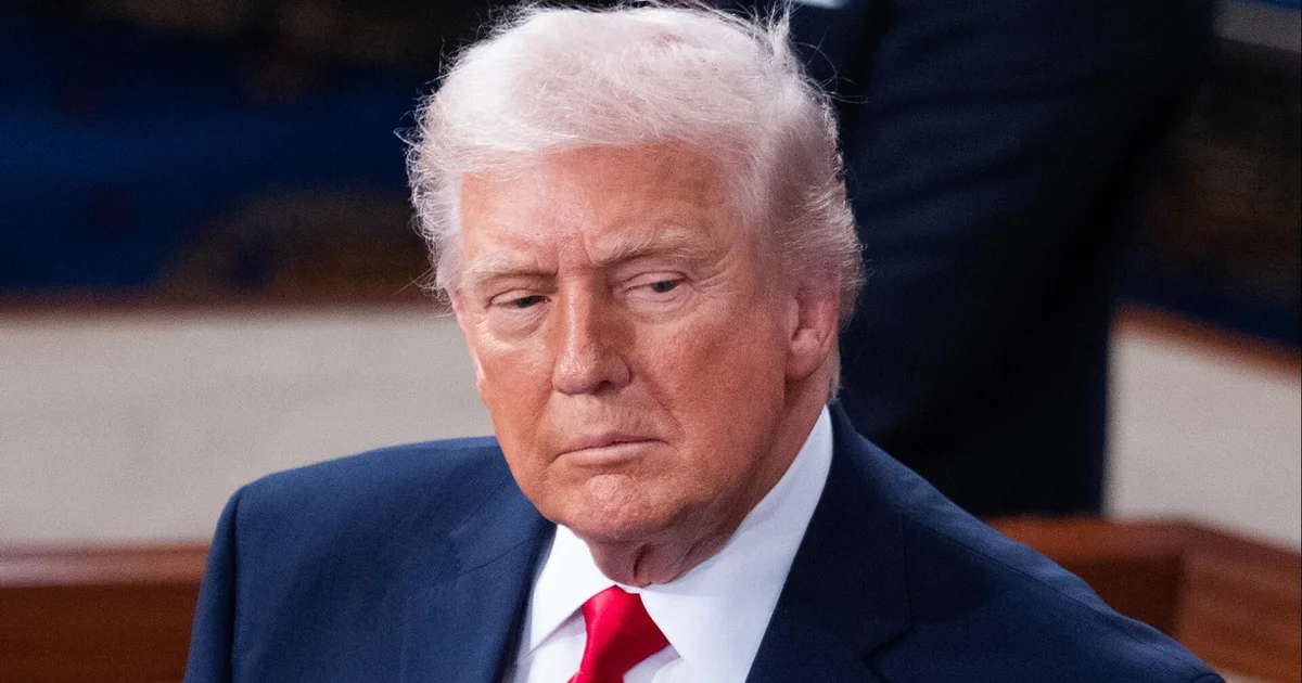 Trump: Diplomatic Solution in Iran Now Feels More Possible