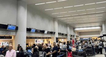 Over 150 Flights Cancelled Between Pakistan and Middle East Due to Tensions